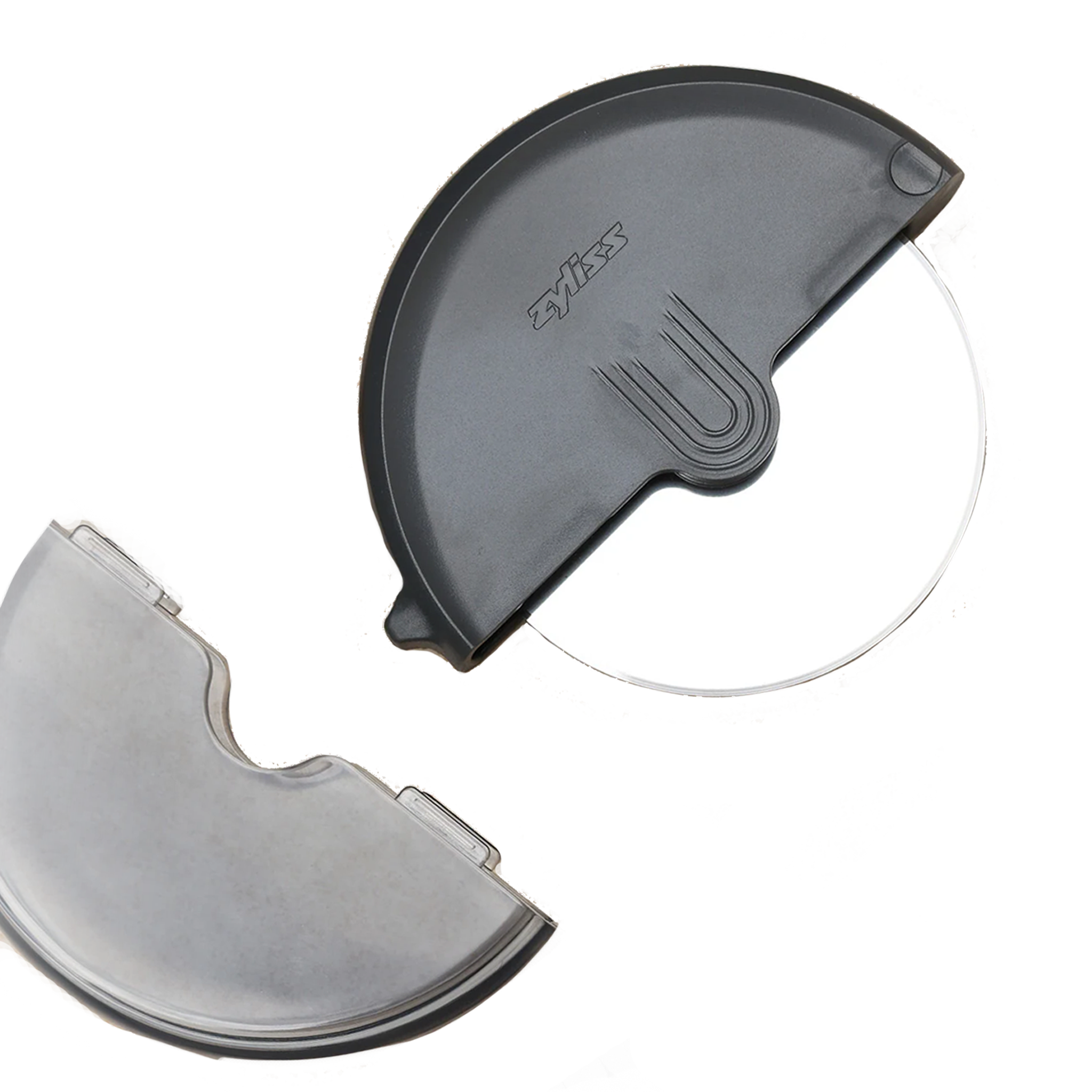 Zyliss Ergonomic Pizza Wheel – 5"