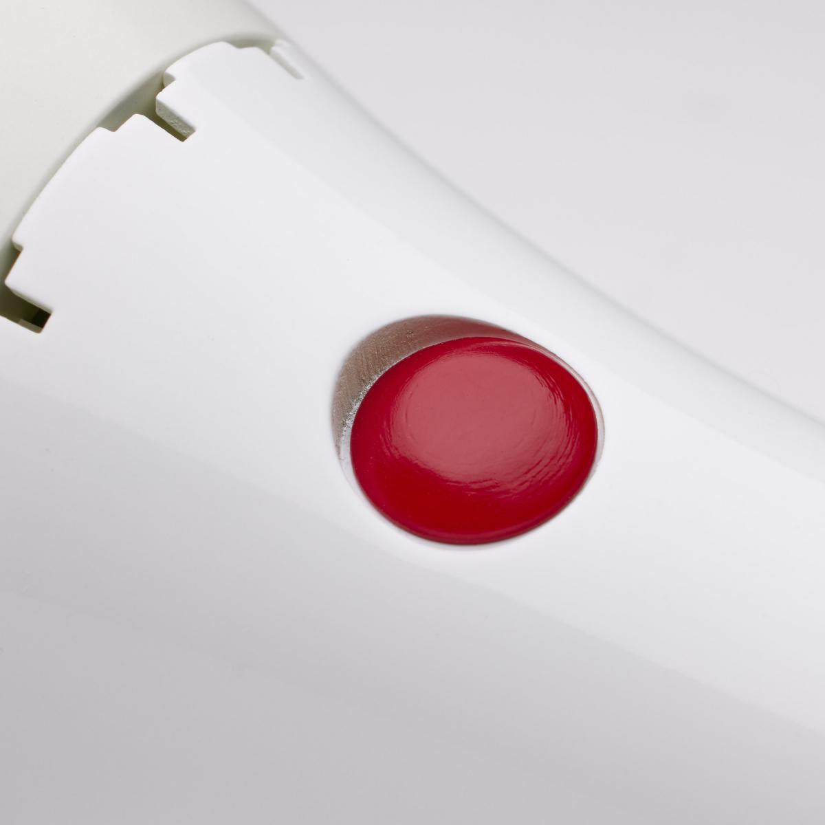 Satco LED A21 Battery Backup Bulb – 8W – 60W Equivalent – Soft White