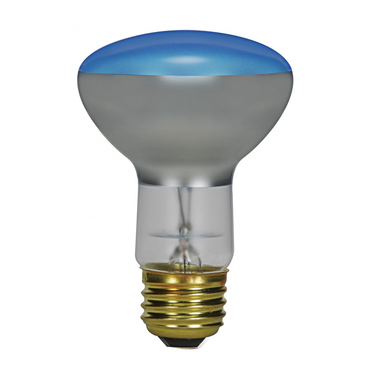 Plant Lite Reflector 75 Watt R25 Incandescent Grow – Medium base – 120 Volt