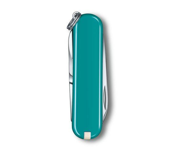Victorinox Swiss Army Classic SD Pocket Knife – Mountain Lake