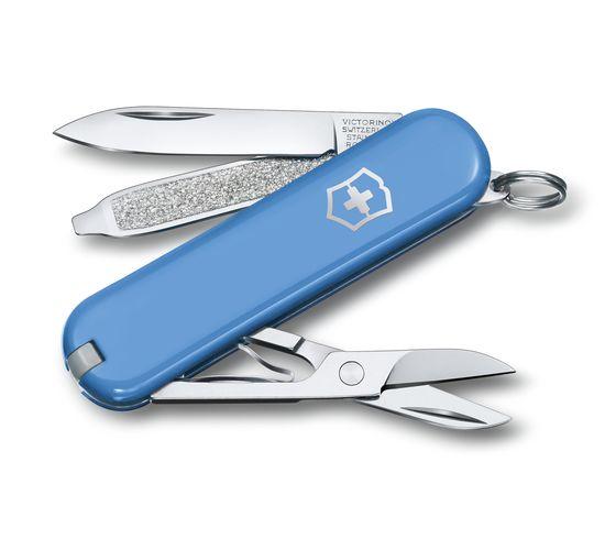 Victorinox Swiss Army Classic SD Pocket Knife – Summer Rain