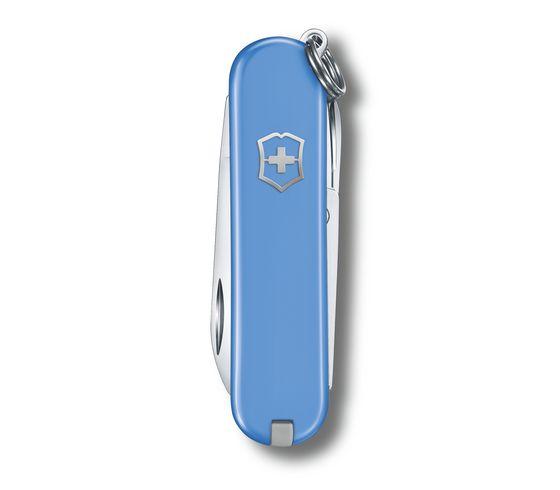 Victorinox Swiss Army Classic SD Pocket Knife – Summer Rain