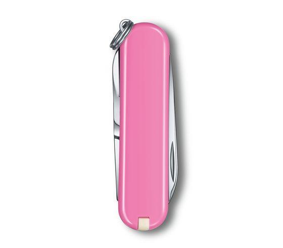 Victorinox Swiss Army Classic SD Pocket Knife – Cherry Blossom