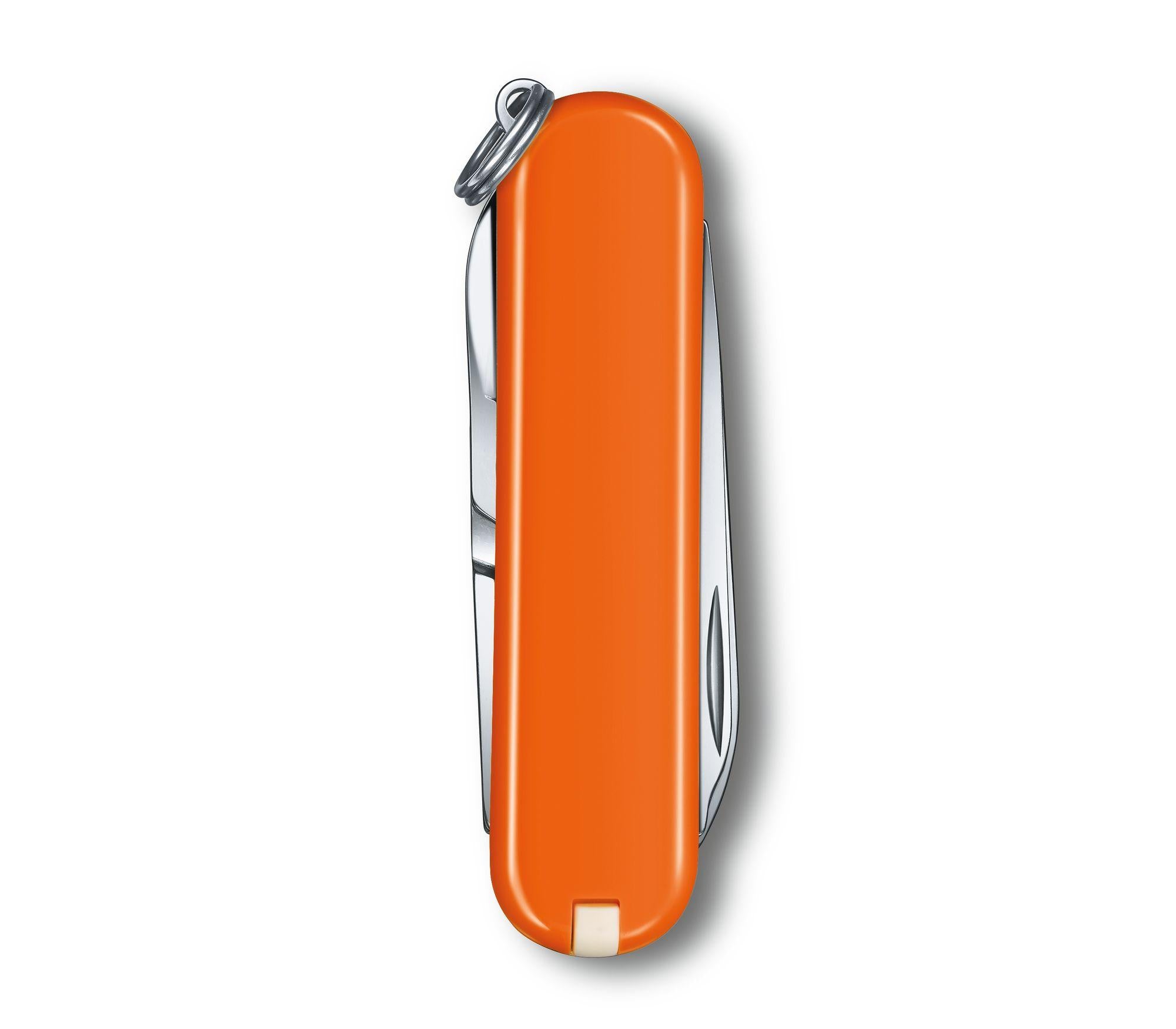 Victorinox Swiss Army Classic SD Pocket Knife – Mango Tango