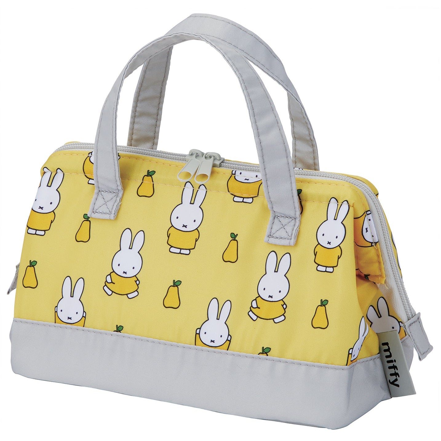 Insulated Lunch Tote Bag – Miffy