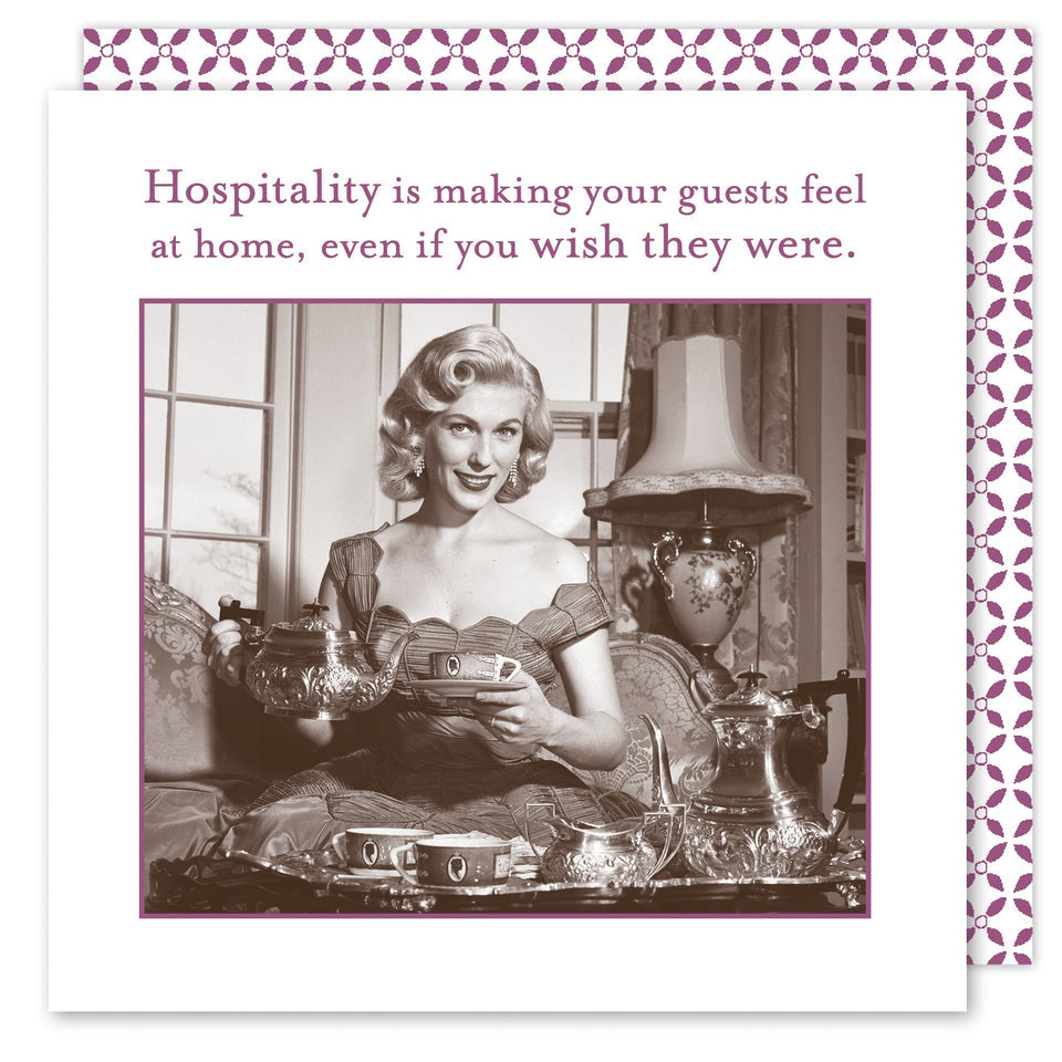 Hospitality Cocktail Beverage Napkins – 20pk