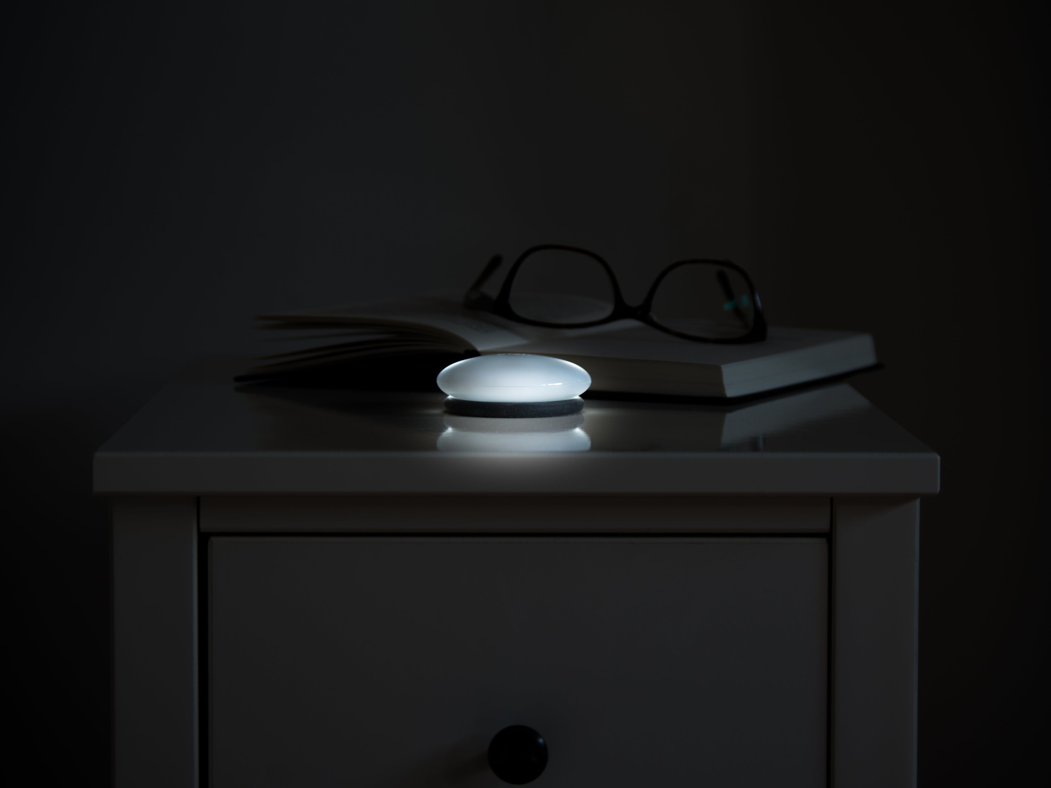 Brain Stream SOI. The Automatic Bag Light