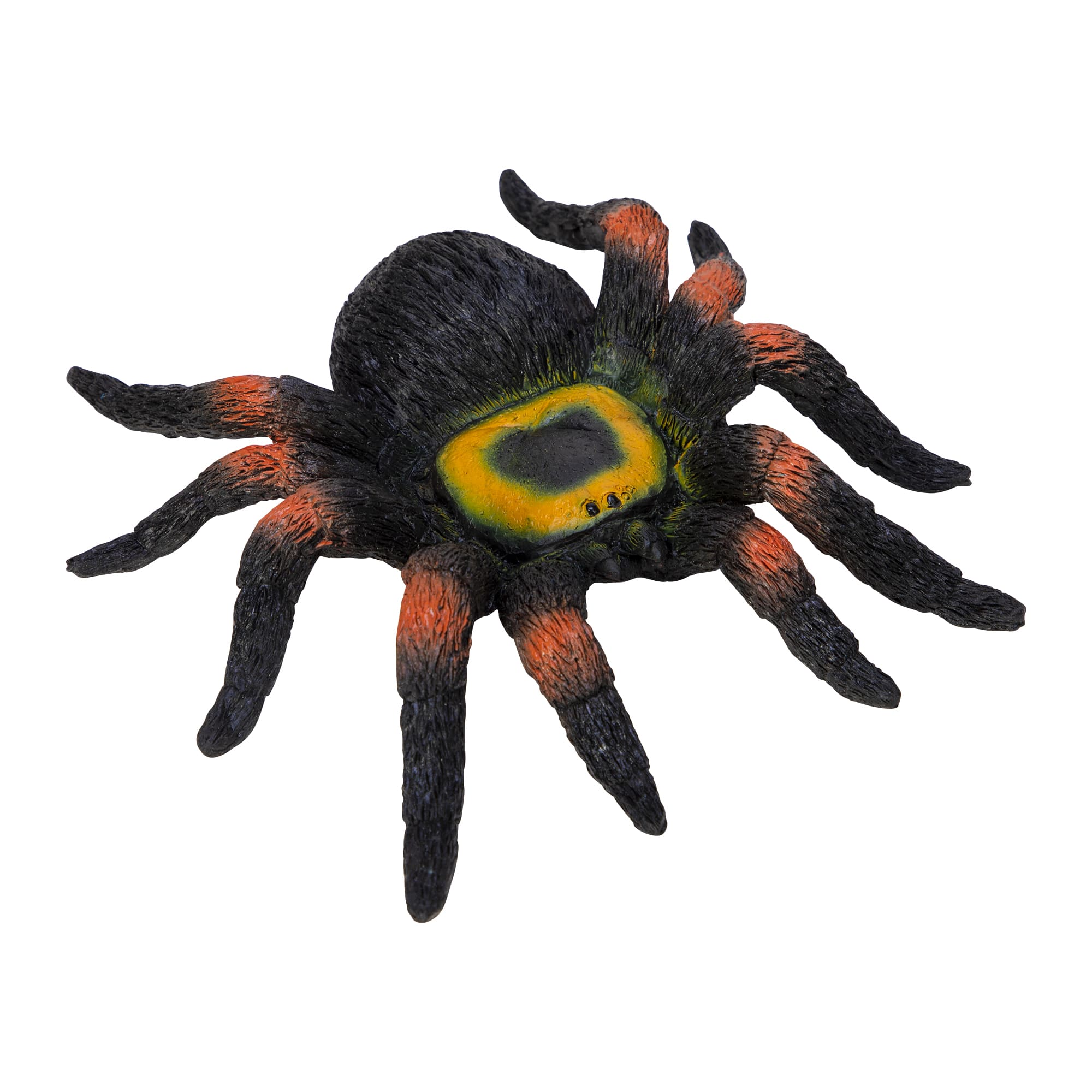Schylling Spider Hand Puppet – Assorted Colors – Each Sold Separately