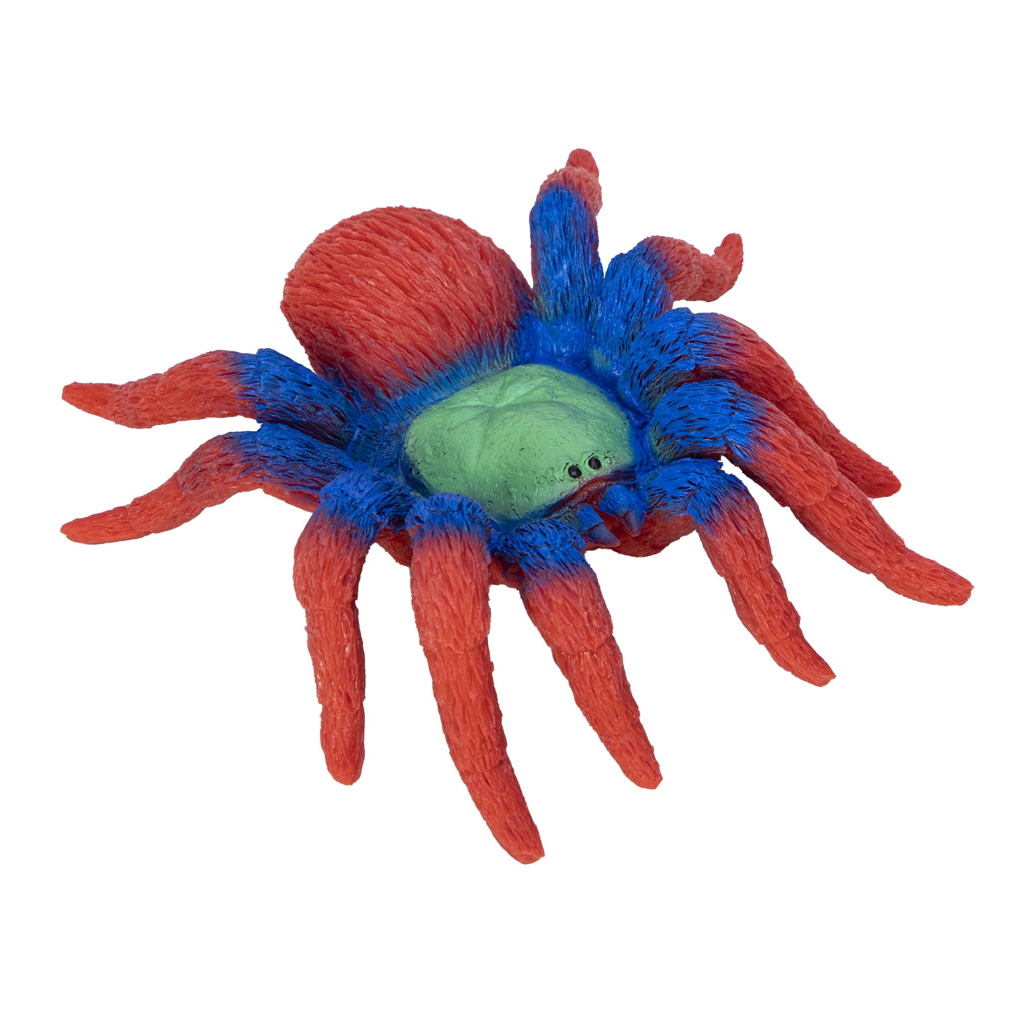 Schylling Spider Hand Puppet – Assorted Colors – Each Sold Separately