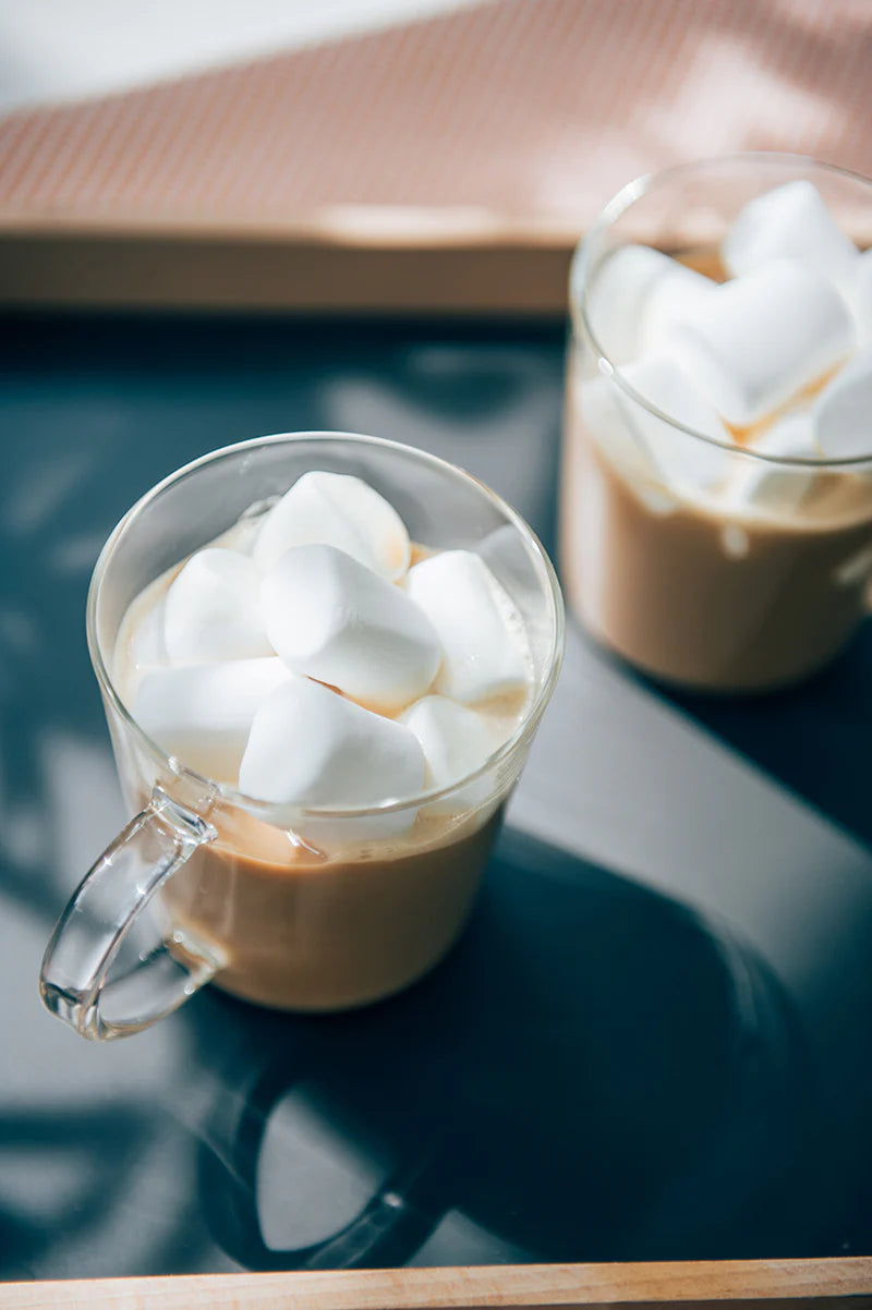 Hario Straight Mug Set – 11oz. – Set of 2