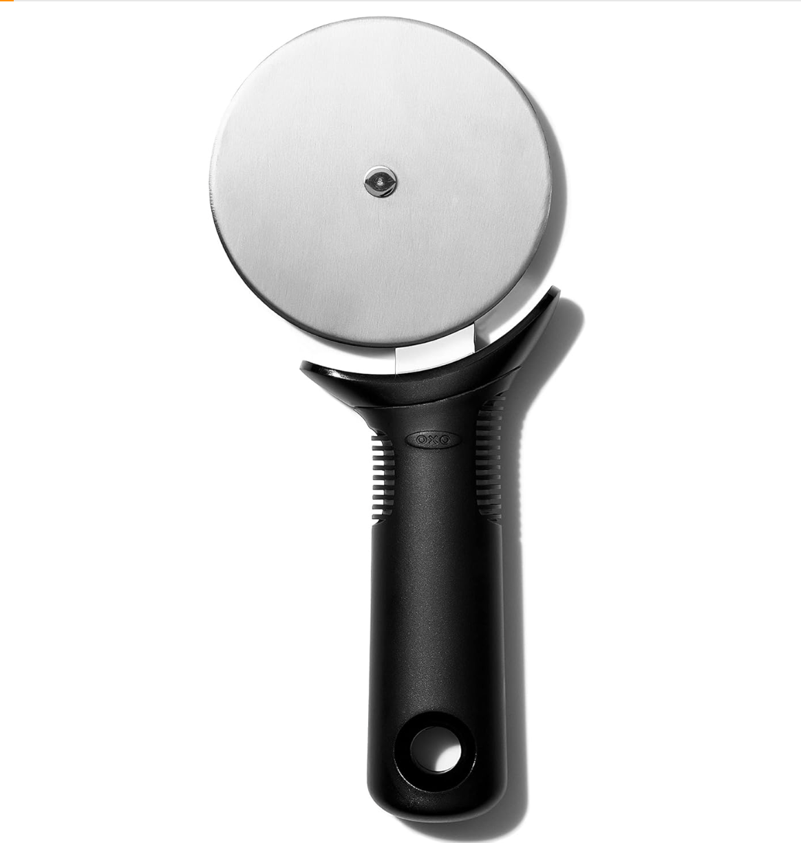 OXO Good Grips Pizza Wheel and Cutter – 3.5"