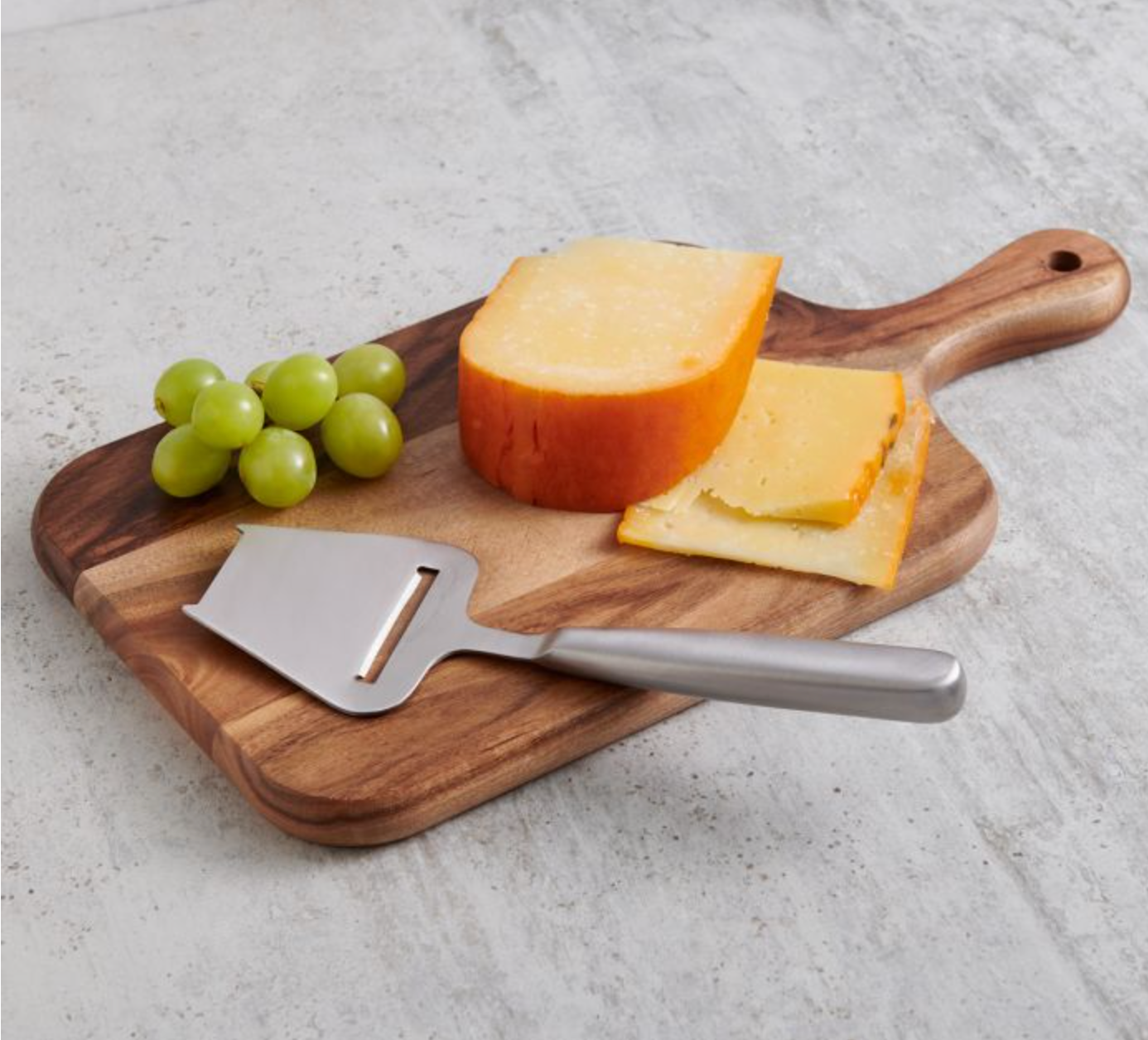 Maison du Fromage Cheese Plane