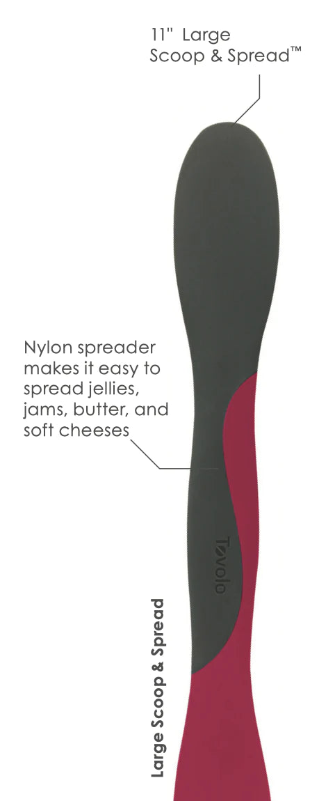 Tovolo Scoop & Spread – Large