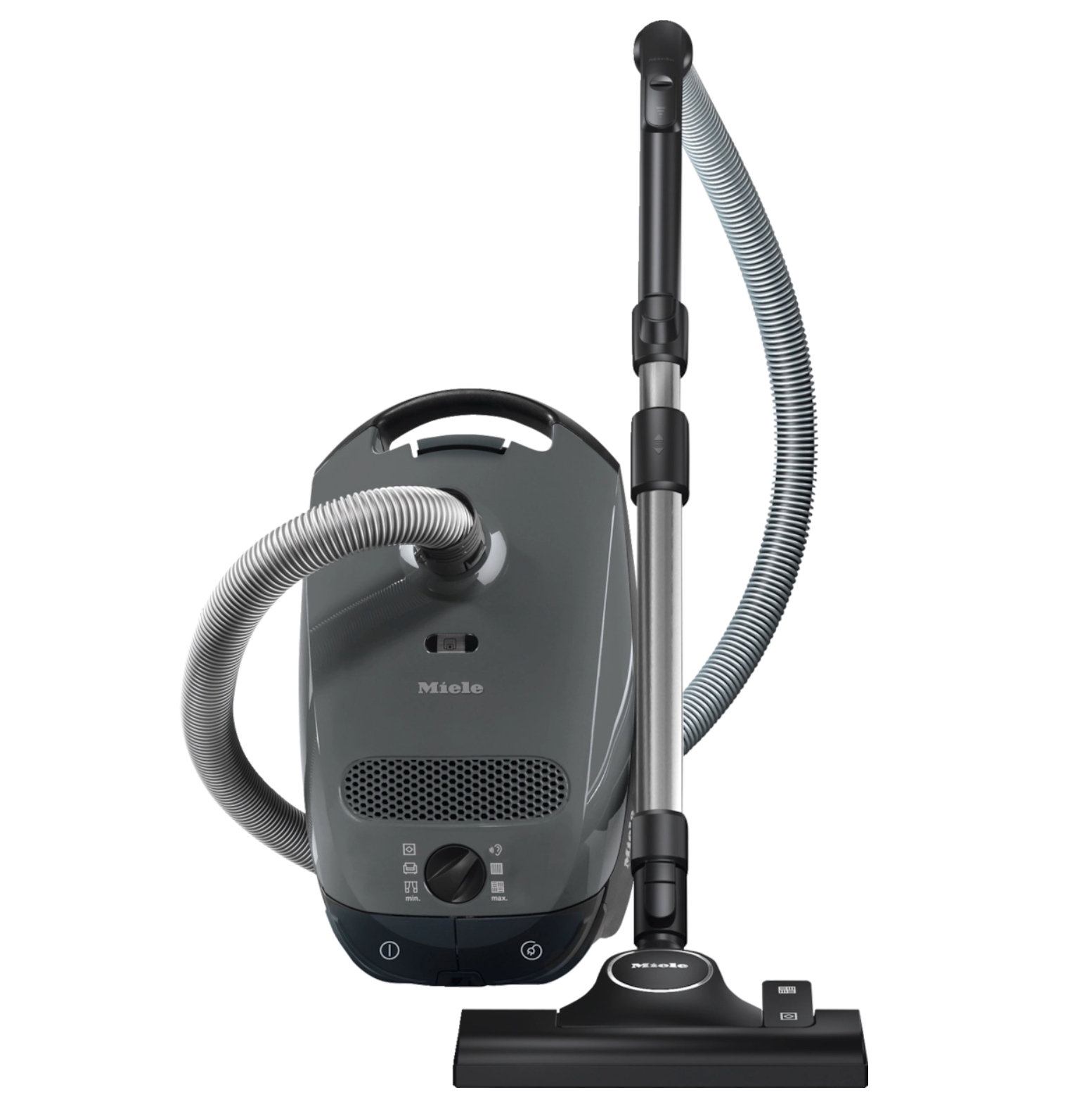 Miele Classic C1 Pure Suction PowerLine - SBAN0 Vacuum Cleaner