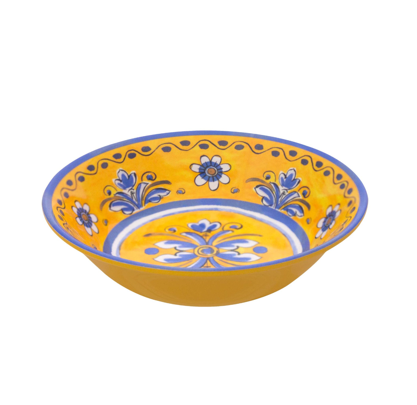 Le Cadeaux Melamine Cereal Bowl – 7.5" – Benidorm