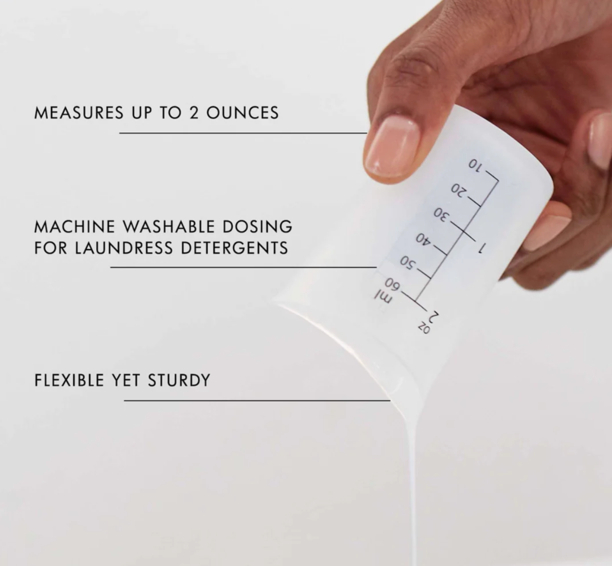 Laundress Laundry Measuring Cup