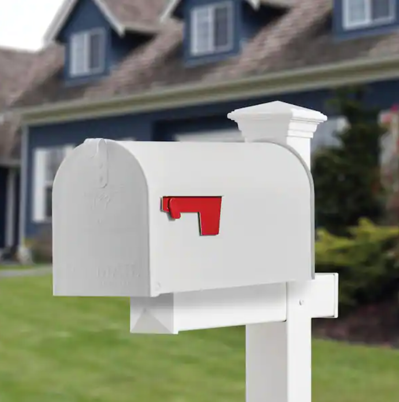 White Clean Metal Primer – 1qt.