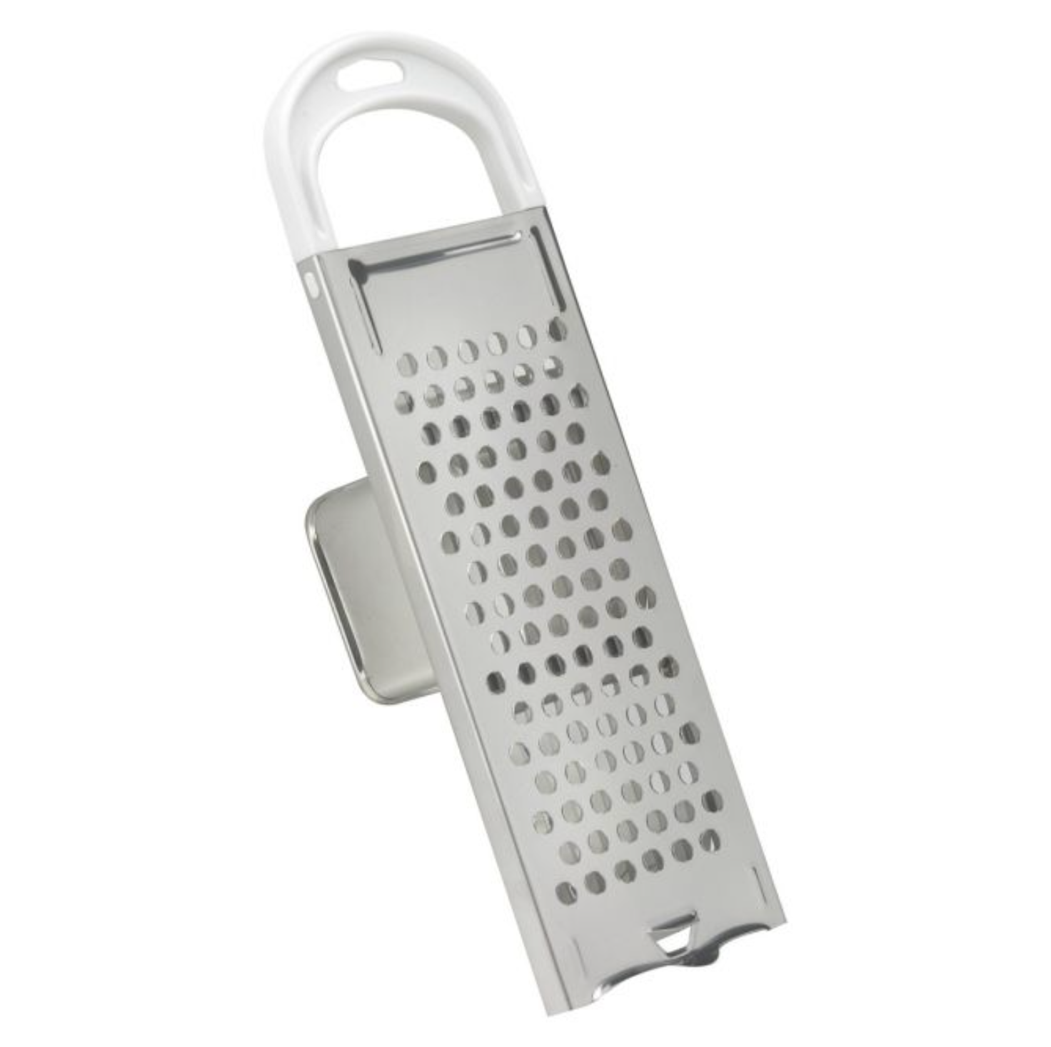 Kitchen Spaetzle Maker with Safety Pusher