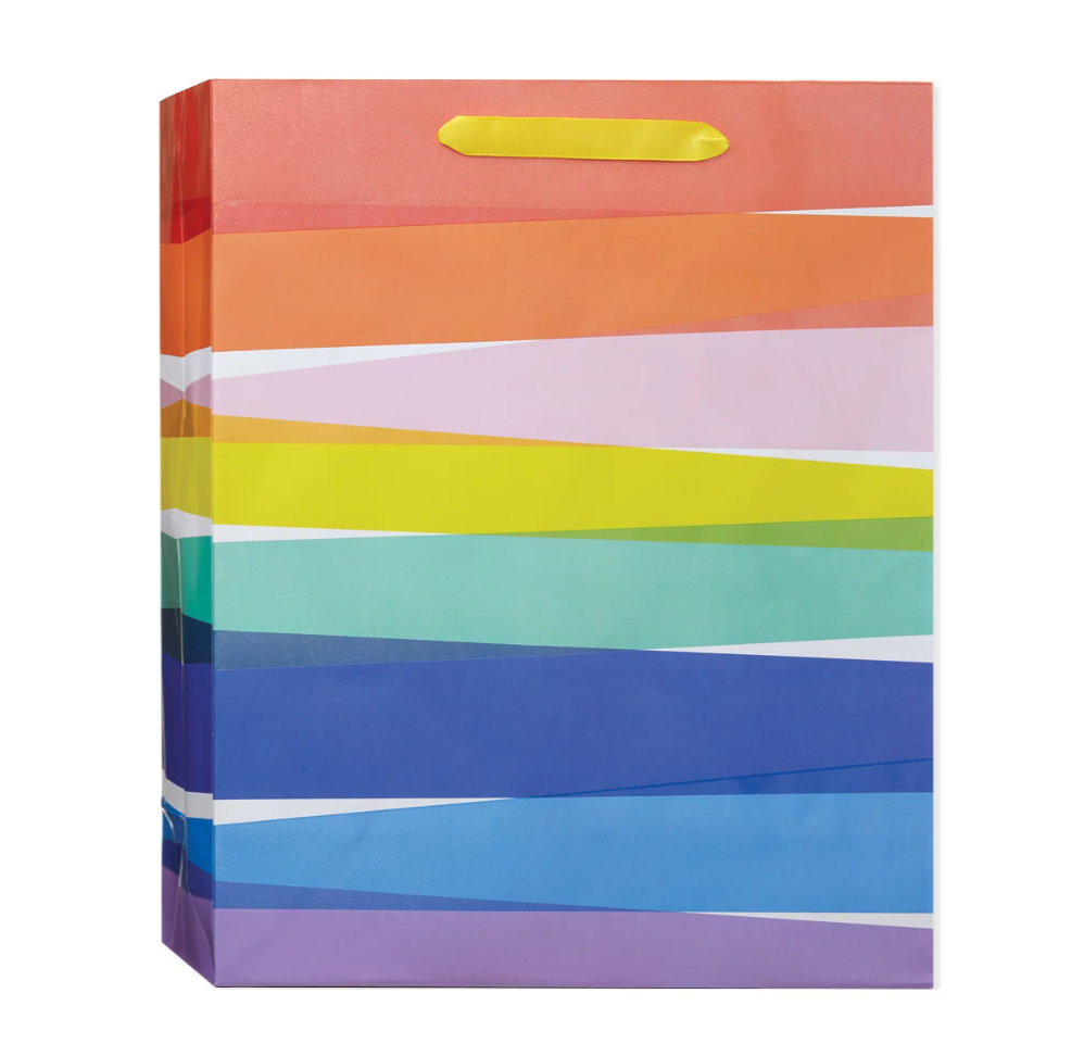 Color Play Large Gift Bag
