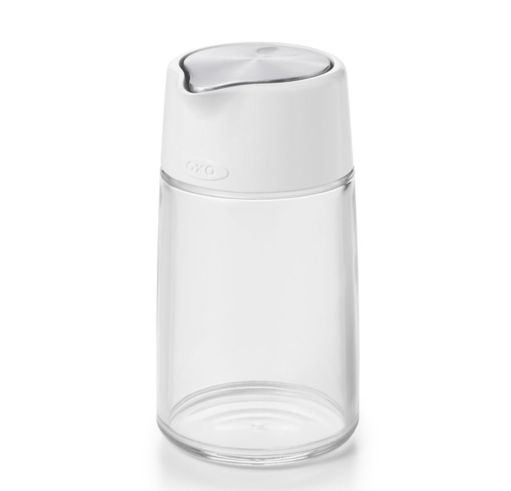 OXO Glass Creamer – 12oz