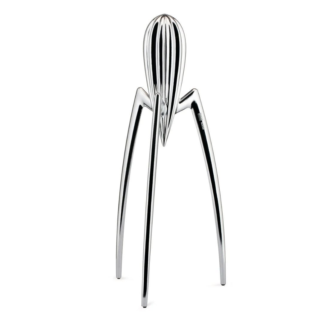 Alessi Juicy Salif Citrus Juicer