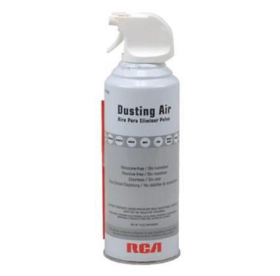 Precision Duster Pressurized Canned Air – 10oz