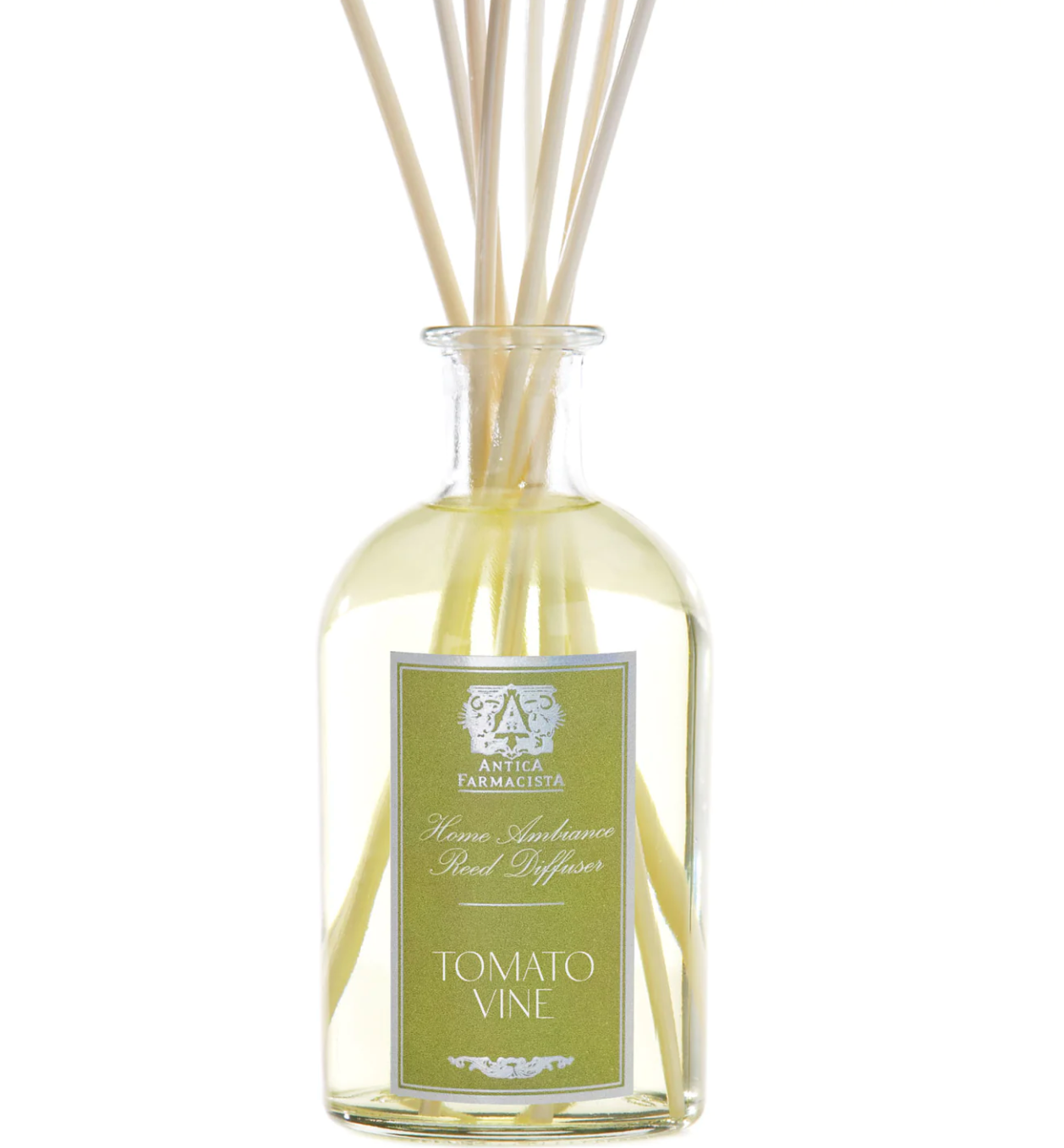 Antica Farmacista Scented Reed Diffuser – Tomato Vine – 250ml