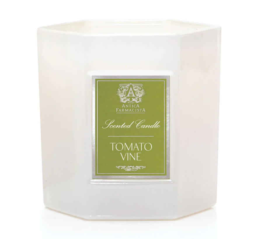 Antica Farmacista Scented Candle – Tomato Vine – 9oz