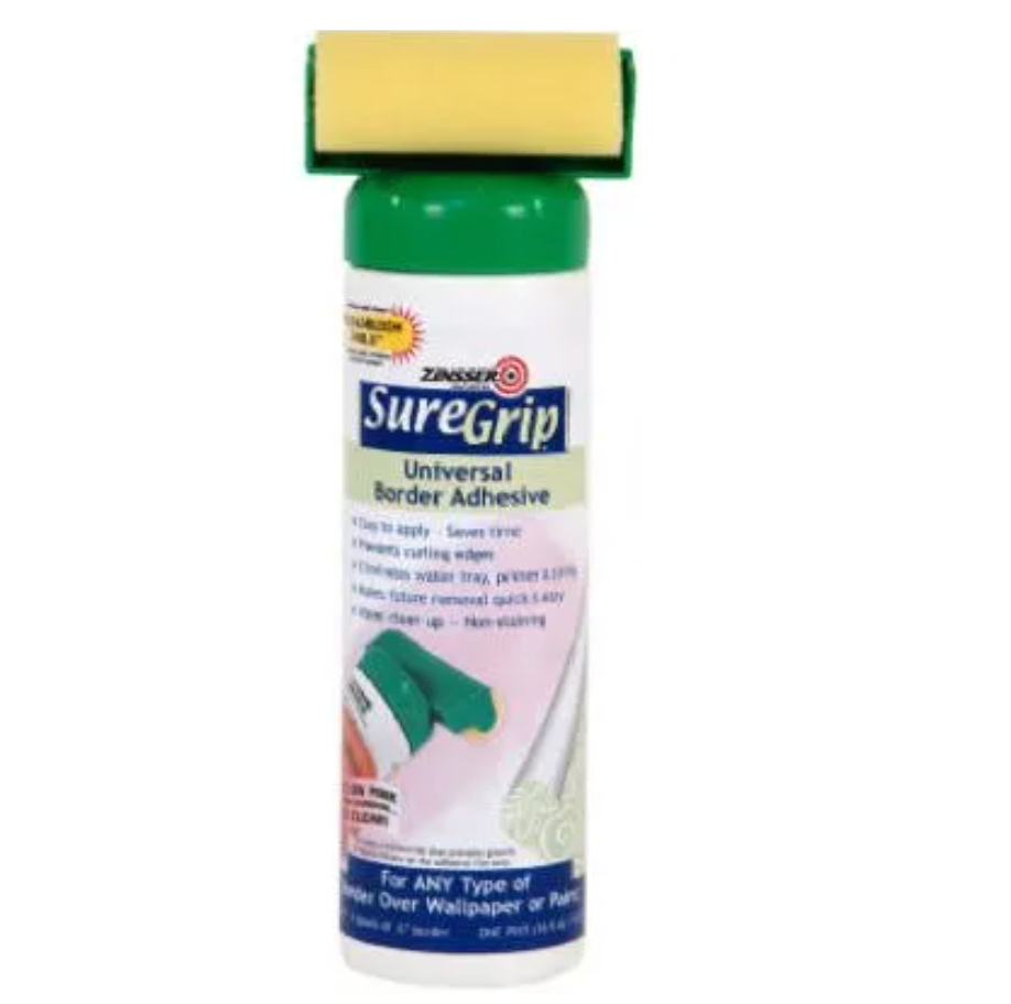 SureGrip Universal Border Adhesive – 16-oz.