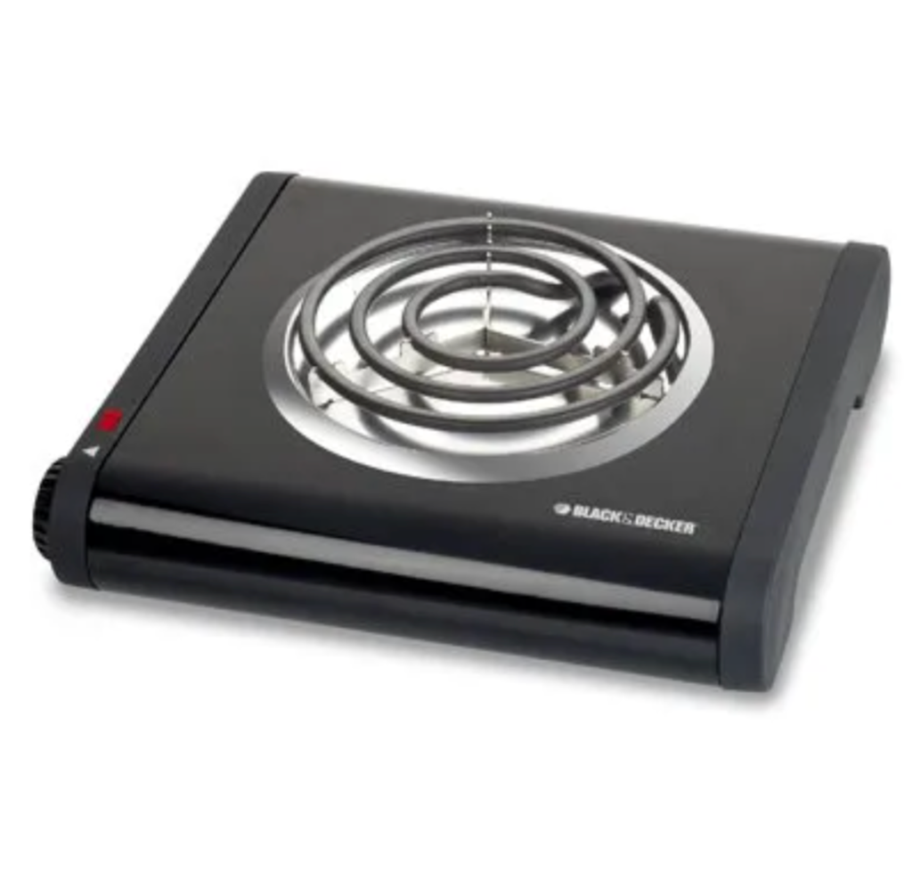 GreenPan 1800 Watts Induction Cooktop