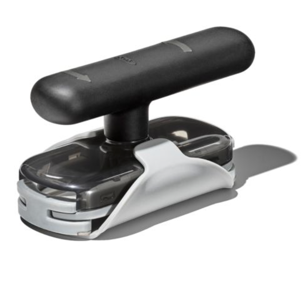 OXO Twisting Jar Opener with Basepad