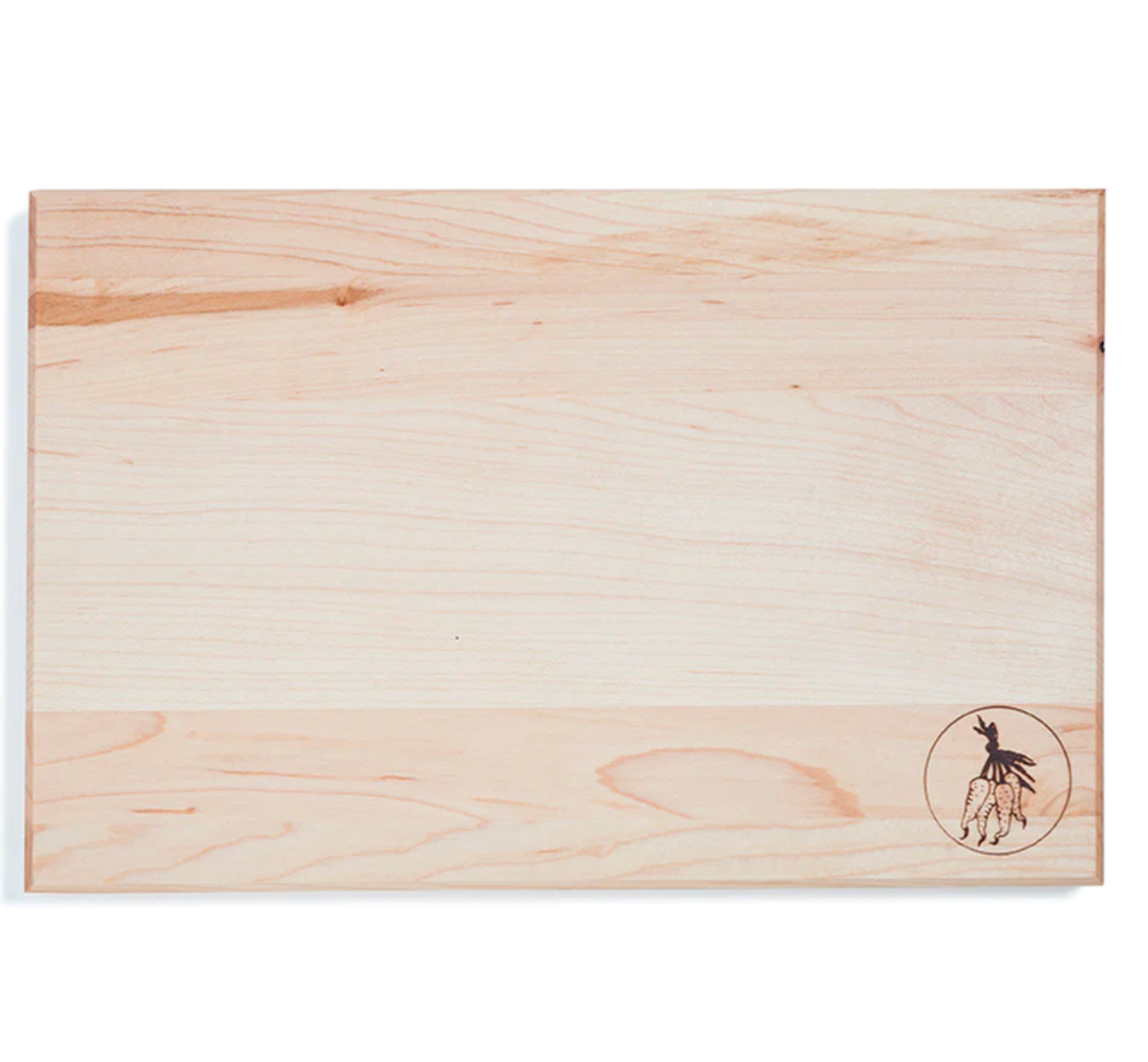 J.K. Adams Maple Cutting Boards, Set of 3