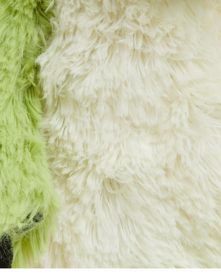 Warmies – Microwavable Lavender Scented Weighted Plush Animals – Dinosaur