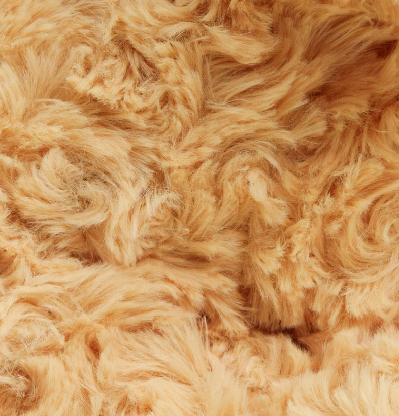 Warmies – Microwavable Lavender Scented Weighted Plush Animals – Golden Dog