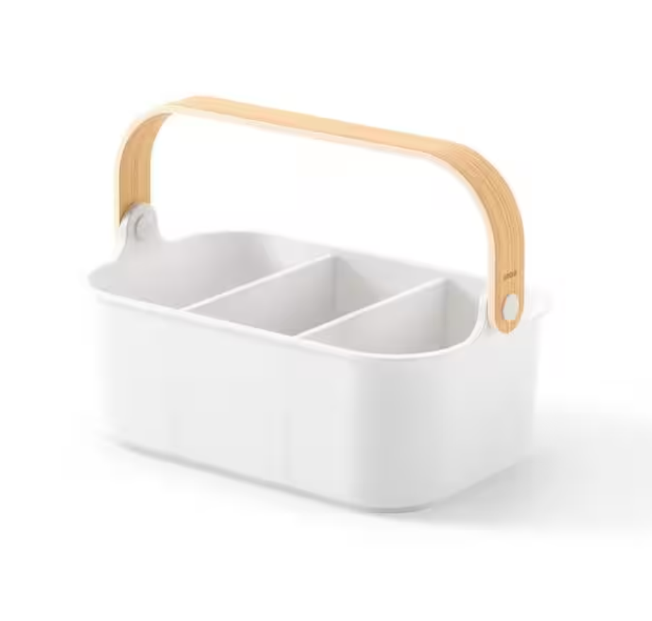 Umbra Bellwood Storage Bin – 11" x 7" x 5"