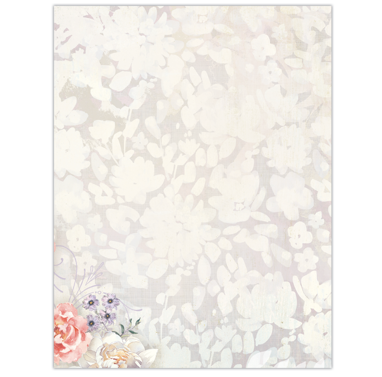 Inspirational Magnetic Pocket Note Pad - Do Small Things