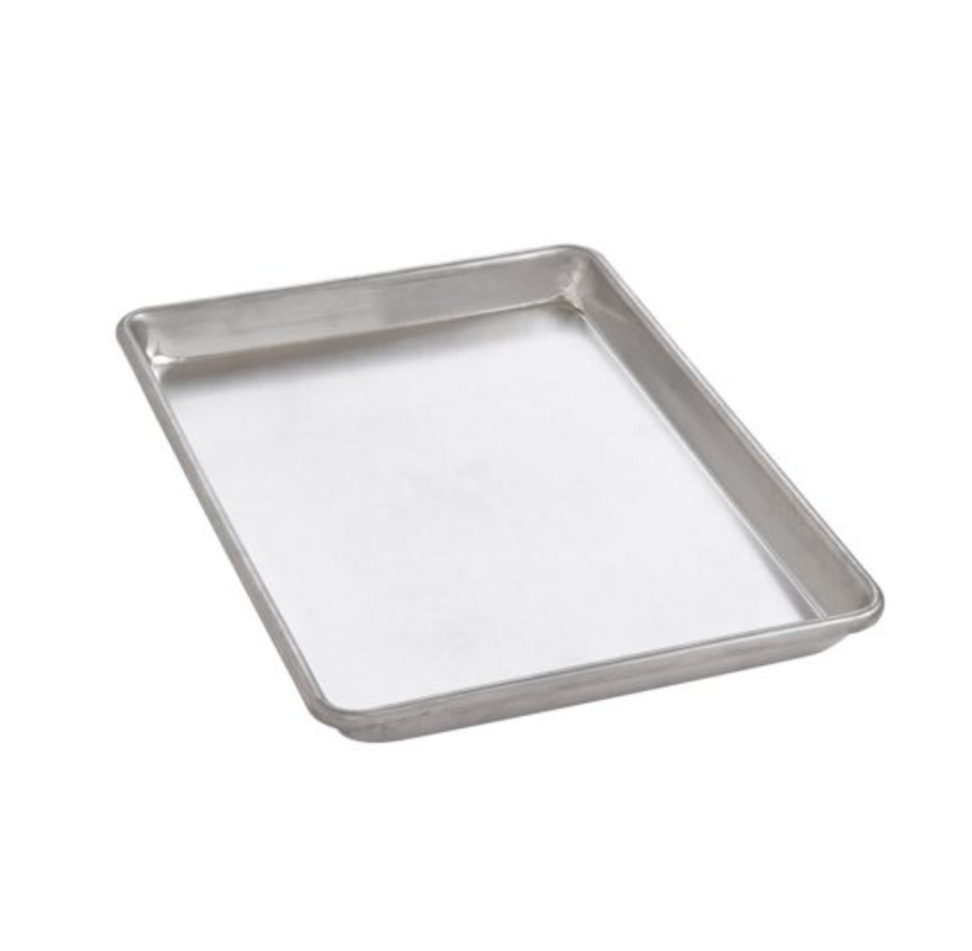 Mrs. Anderson's Baking Quarter Sheet Pan – 9.5" x 13"