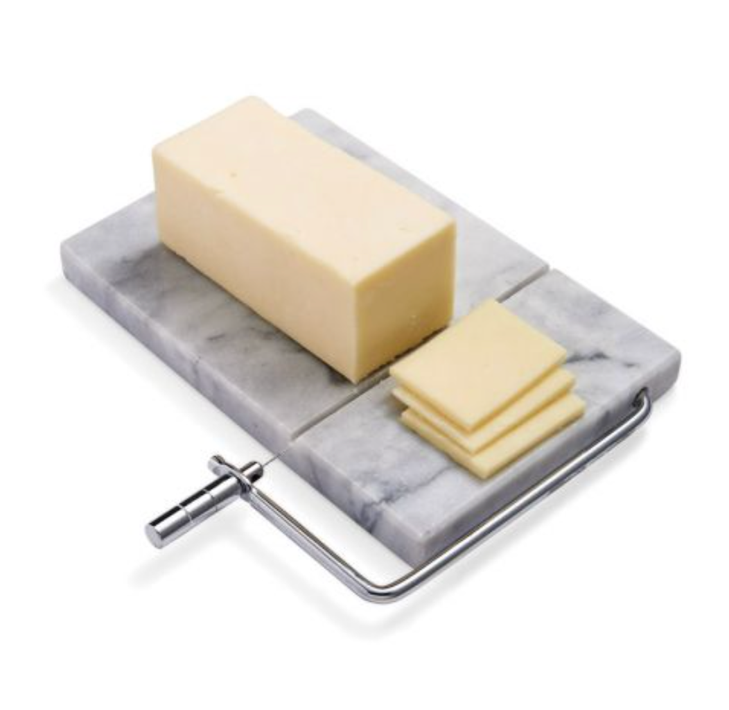 Maison du Fromage Marble Cheese Slicer