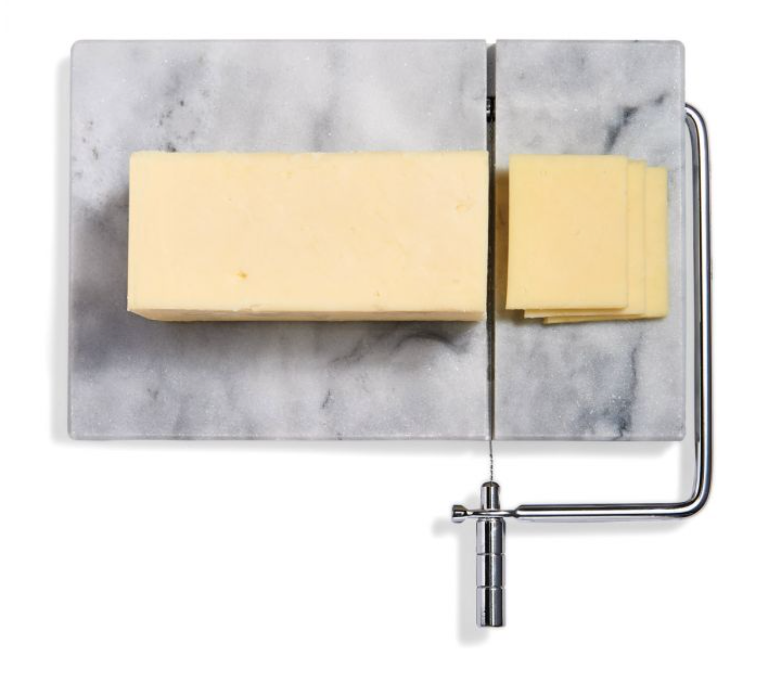 Maison du Fromage Marble Cheese Slicer