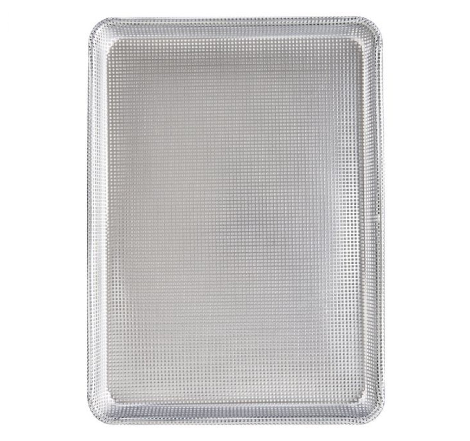 Mrs. Anderson's Baking Non-Stick Perforated Crisping Pan – 13" x 18"
