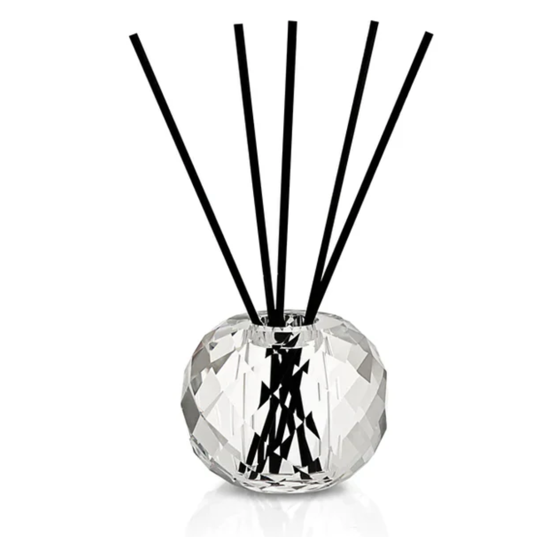 Crystallo Orb Reed Diffuser – 4oz. – Whispering Waves
