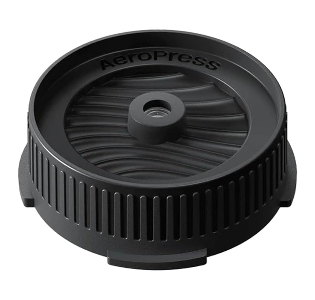 AeroPress Flow Control Filter Cap