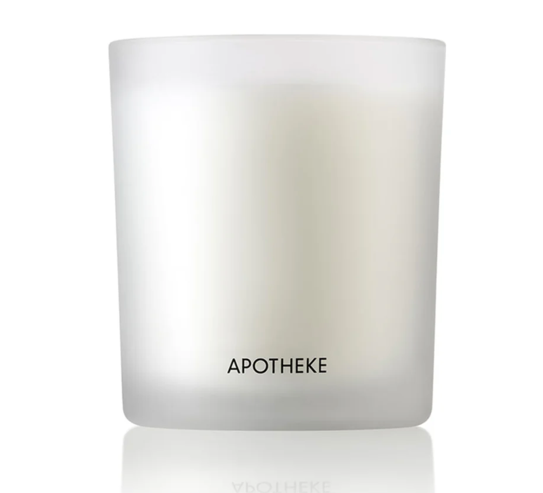 Apotheke Canvas Classic Candle – 11oz