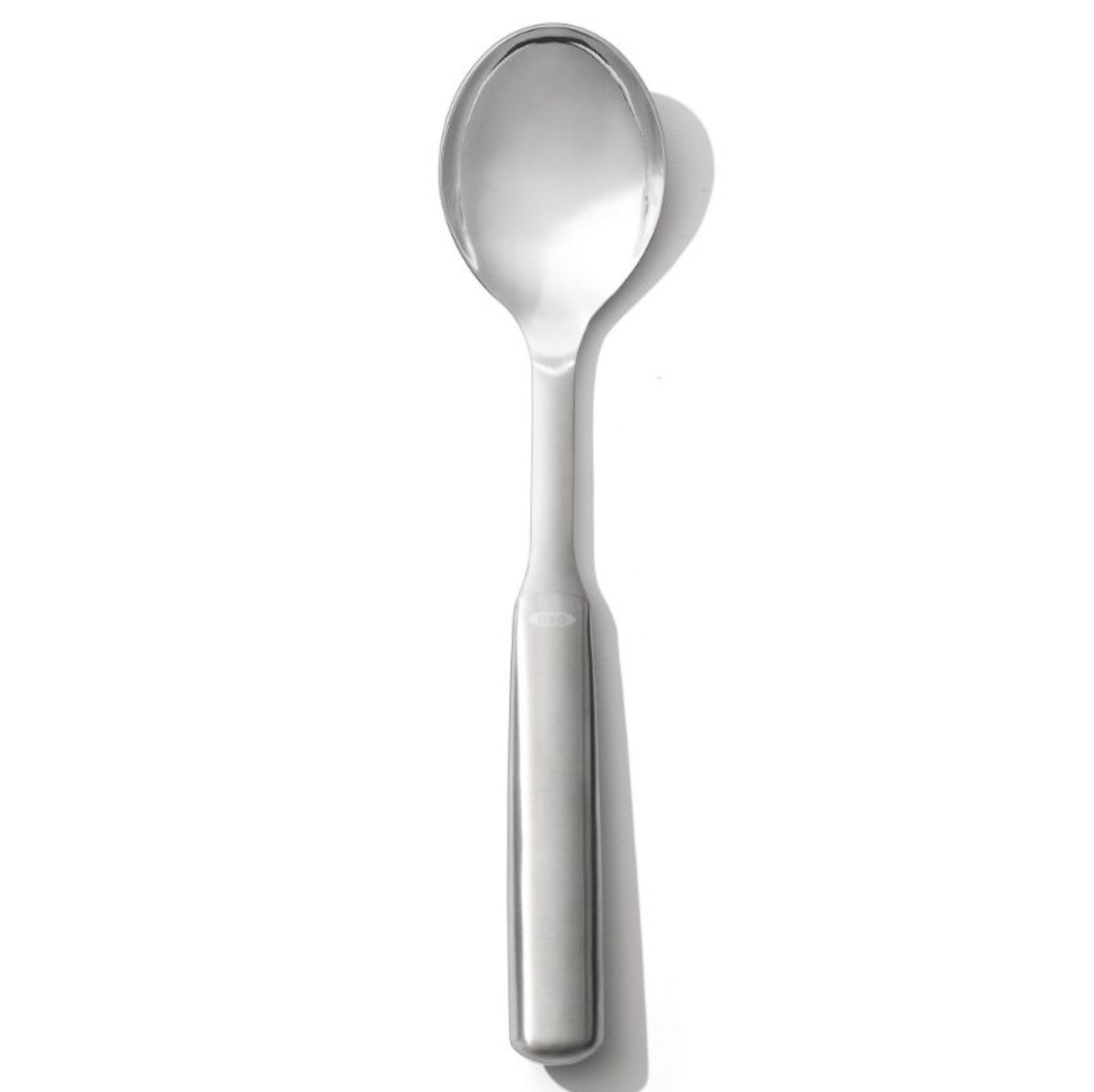 OXO Steel Serving Spoon – 13.25"