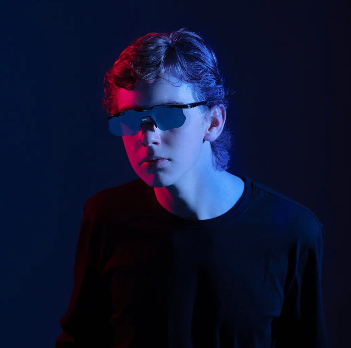 Rear View Spy Glasses for Kids