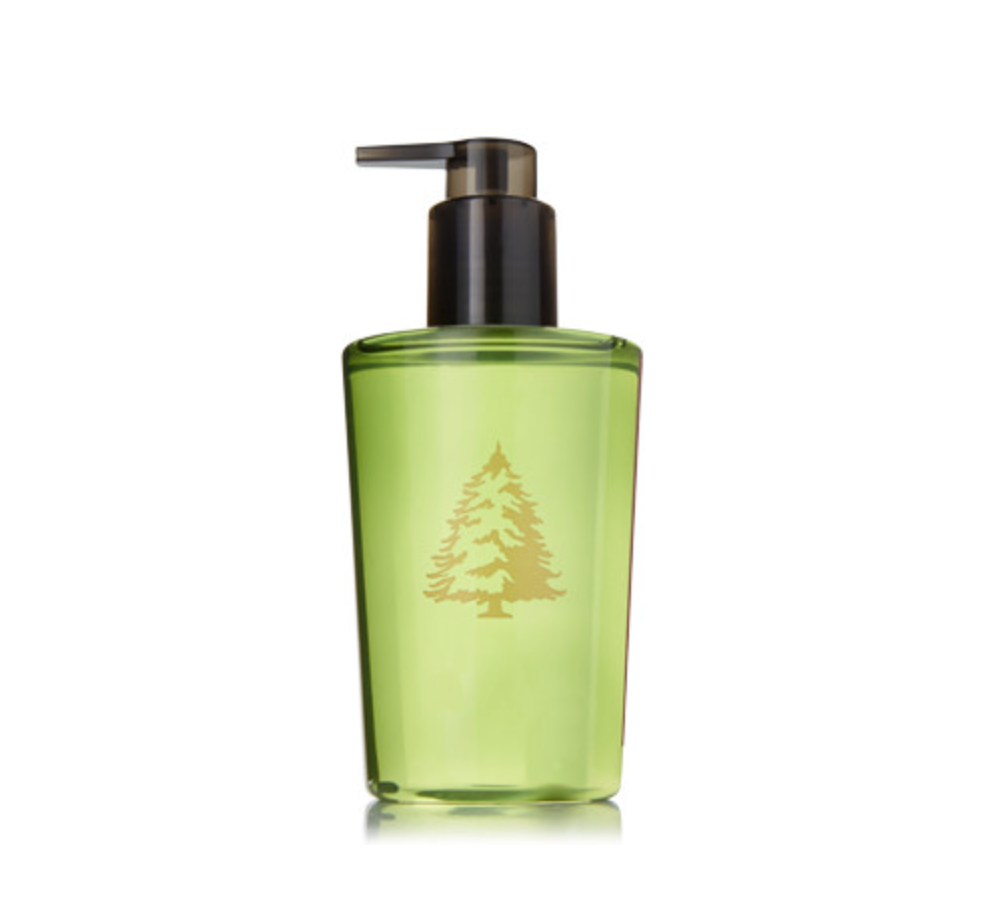 Thymes Frasier Fir Hand Wash – 8.25oz