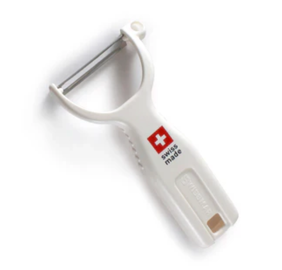 Swissmar Scalpel Blade Swiss Y-Peeler – Assorted Colors