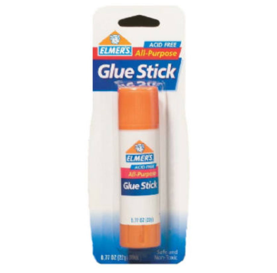 Elmer's All-Purpose Glue Stick – Large