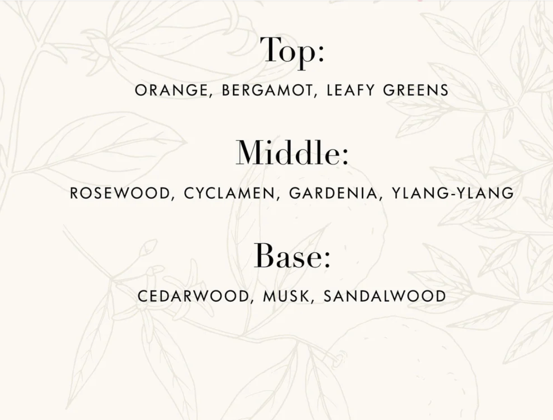 The Laundress Delicate Spray Wrinkle Release with a Sophisticated Lady Soft Scent – 8oz