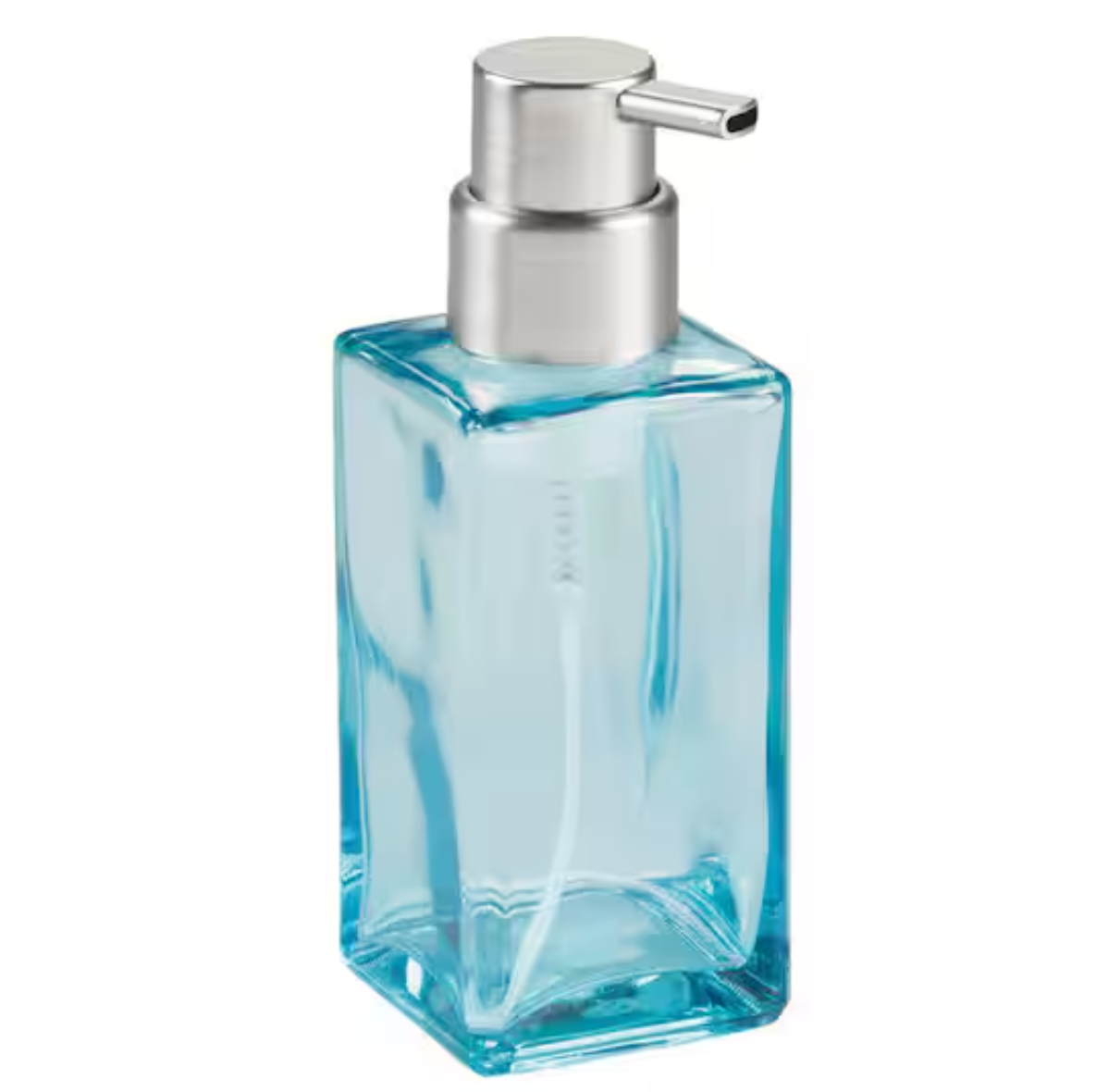 iDesign Casilla Foaming Soap Dispenser Pump